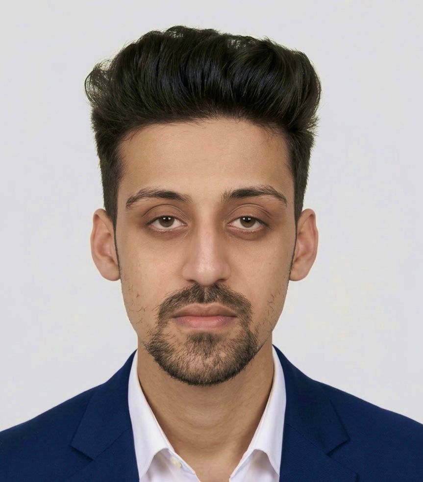 Varun Verma